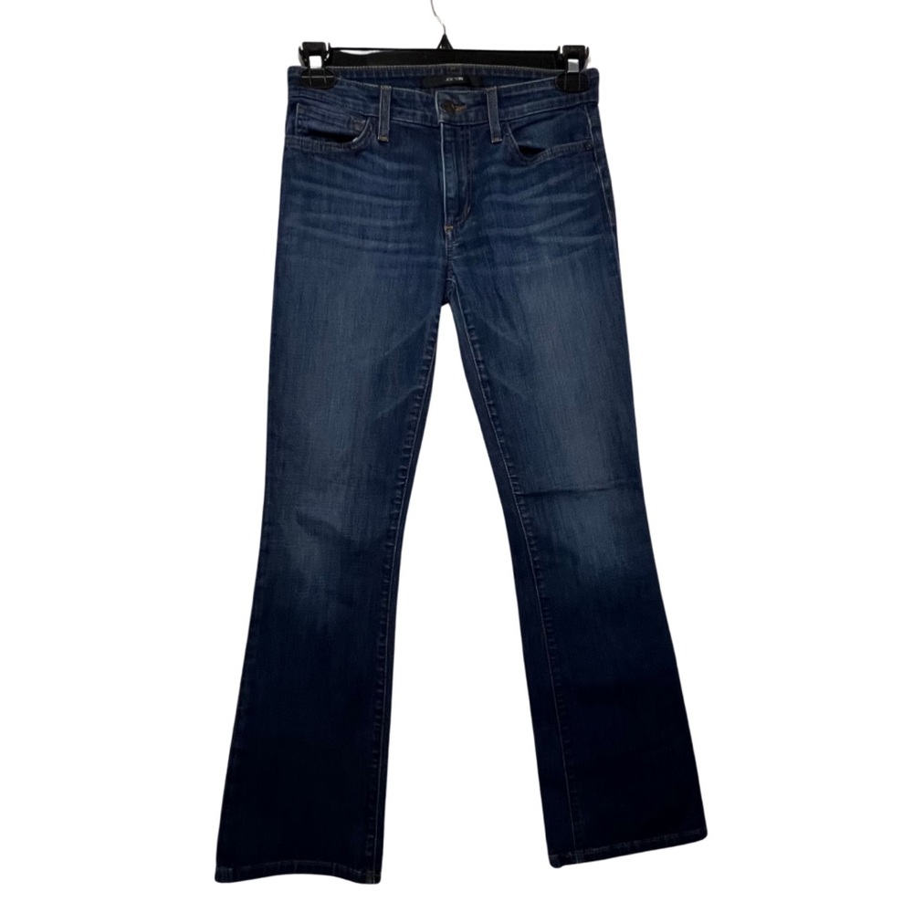 EUC Women’s Joe’s Jeans Classic Bootcut Mid Rise Jeans Size 27